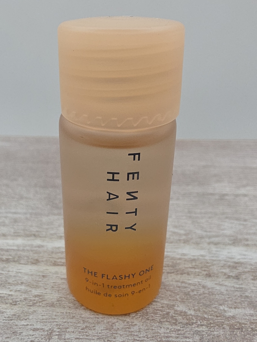 Fenty Hair The Flashy One 9-in-1 Treatment Oil